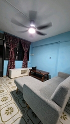 Blk 187 Boon Lay Vista (Jurong West), HDB 3 Rooms #559123301